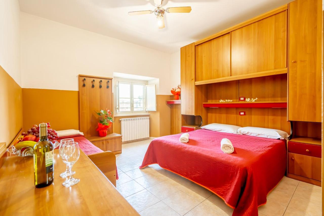 Now Rome-address Via Palestro,56- Breakfast Included Pensión