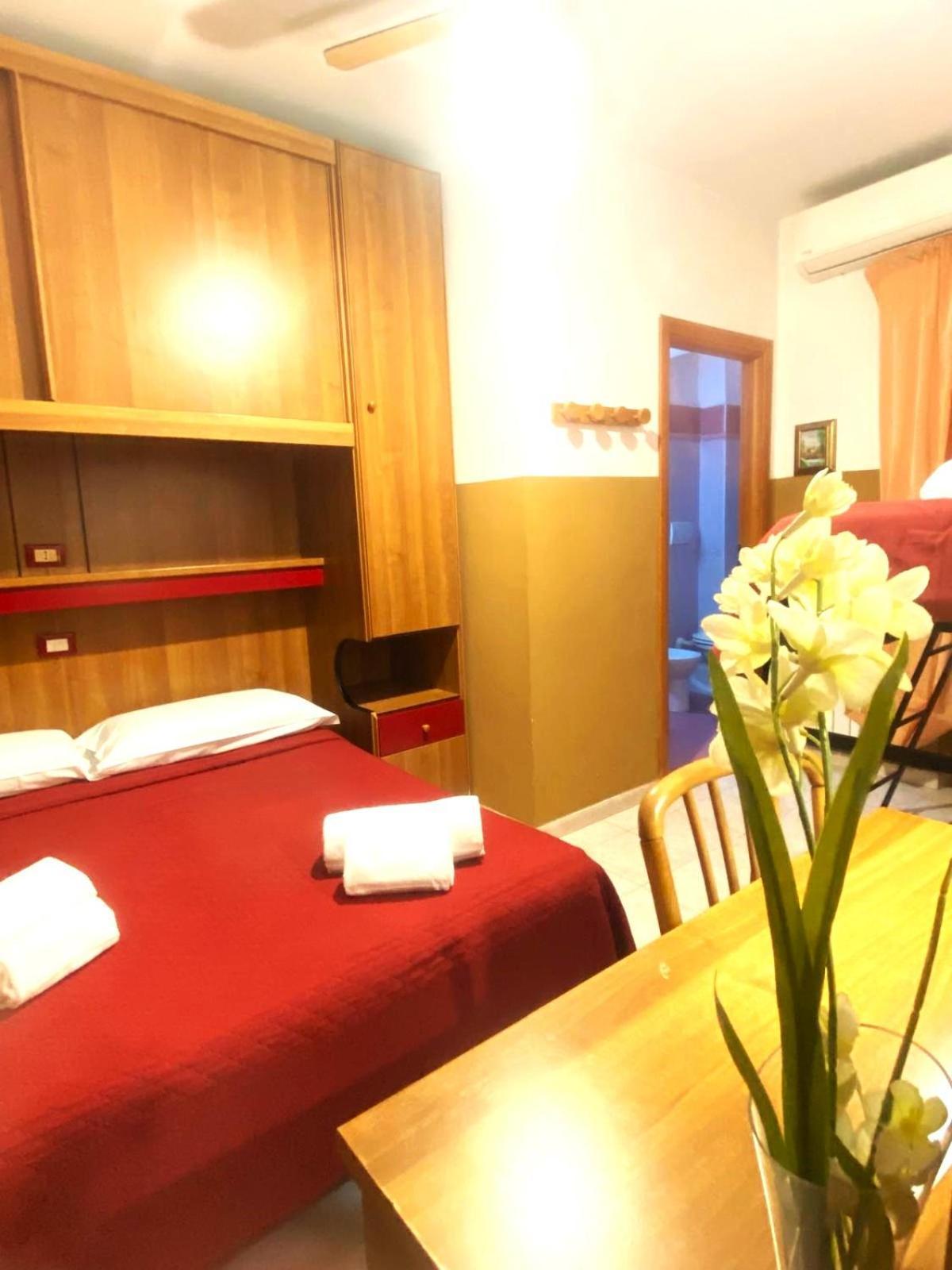 Now Rome-address Via Palestro,56- Breakfast Included Pensión