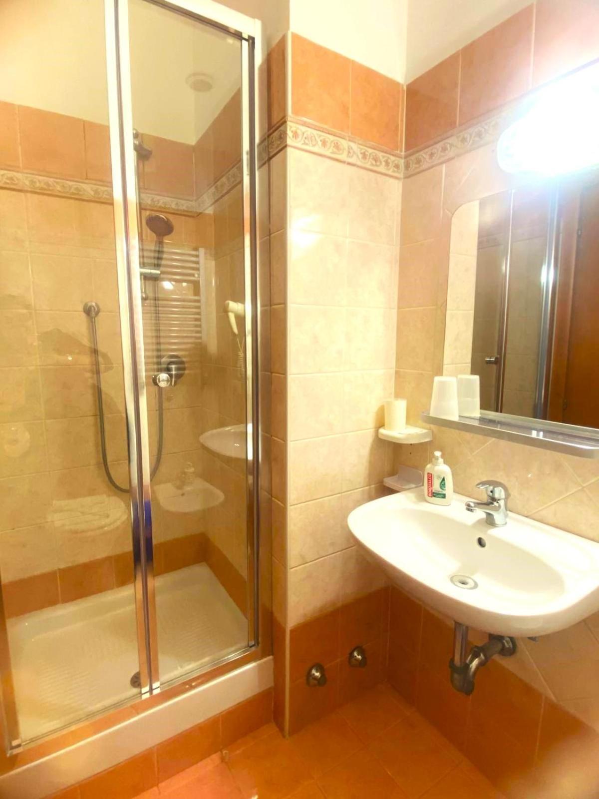 Pensión Now Rome-address Via Palestro,56- Breakfast Included *